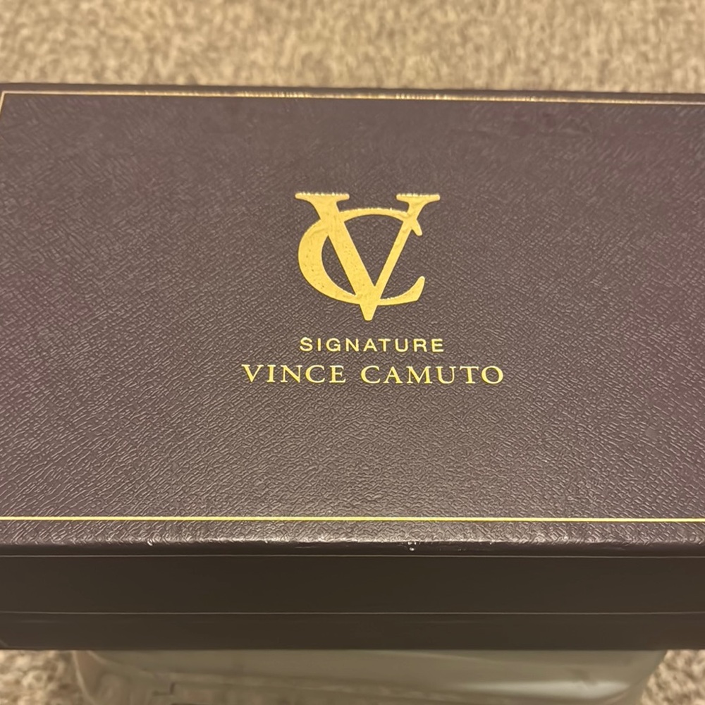 Vince Camuto Carissah Heel